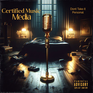 Dont take it Personal (Explicit)