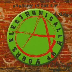 Anarchy in the E.Y. - Electronically Up Yours