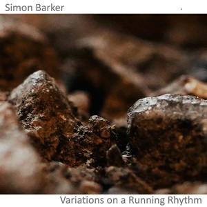 Variations On A Running Rhythm, Pt.1