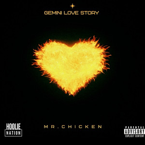 Gemini Love Story (Mastered) [Explicit]