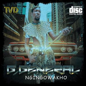 Ngingowakho (feat. Double K)