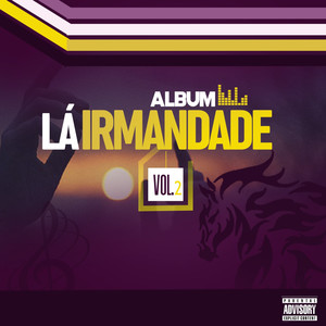 Com Ela Eu Vou Ficar (Explicit)