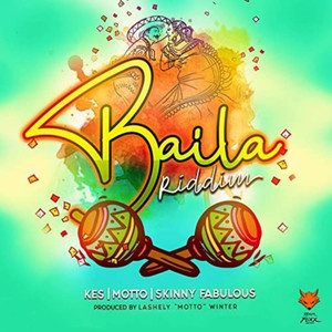 Baila Riddim