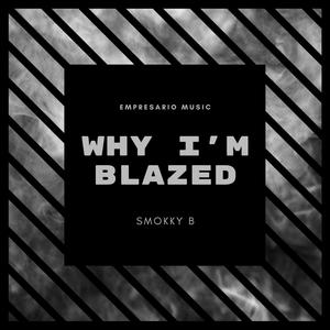 Why I'm Blazed (feat. AnHay) [Explicit]