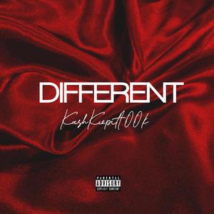 Different (Explicit)