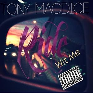Ride Wit Me (Explicit)