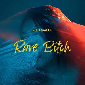 Rave ***** (Radio Edit)