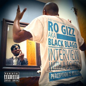 Interview with a Schizo: Perception Is Reality (Explicit)