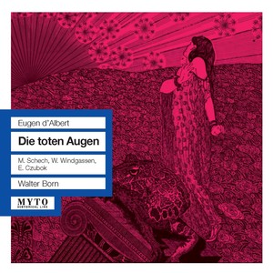 Die toten Augen - Prelude: Wir schnitten die Halme (Chorus, Hirt, Schnitter)