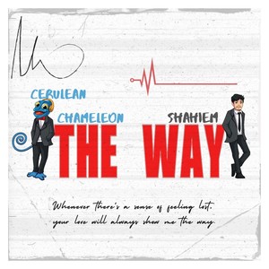 Cerulean Chameleon - The Way