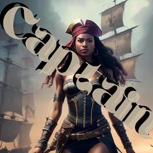 Captain (feat. Charisma) (Explicit)