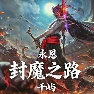 永恩 封魔之路 (原创纯音乐)