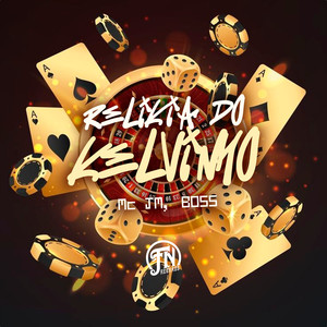Relikia do Kelvinho (Explicit)