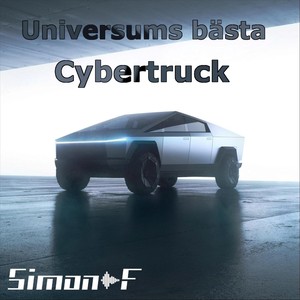 Universums Bästa Cybertruck(feat. Ludwig L)