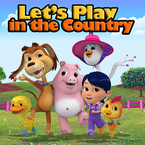 Let`s Play in the Country