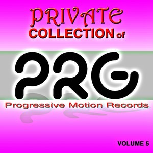 Private Collection of PRG, Vol. 5