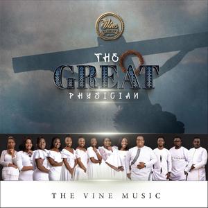 The Great Physician (feat. Mabongi Mabaso)
