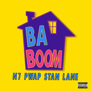 Ba Boom (Explicit)