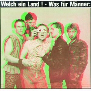 Mama, hol uns hier raus