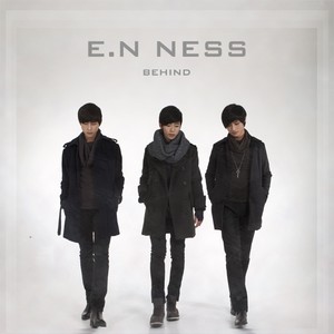 이엔니스 (E.N Ness) Digital Single (Behind)