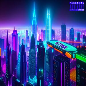 Gee Way - BEFORE (feat. Yerc) (Explicit)