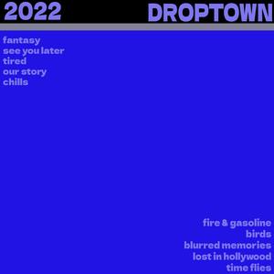 Time Flies (feat. Tominator)