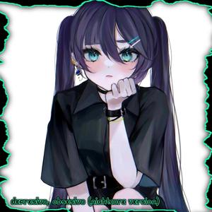 depresivo, obsesivo (feat. sped up nightcore, Nightcore, Nightcore Ichiban, Nightcore Red, Nightcore Fanatics, Nightcore Hits, Nightcore Tazzy, Nightcore High, Nightcore Reality, YTBS Nightcore, IluvUso & 11:11 Music Group) [nightcore version]