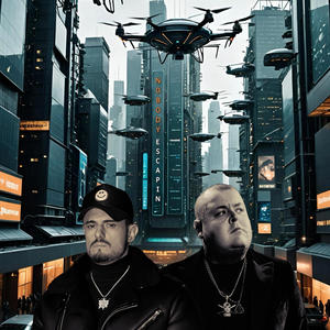 Nobody Escapin (feat. Merkules) (Explicit)