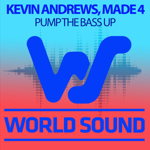 Pump The Bass Up