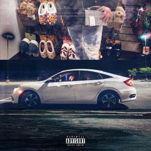 Serenade (feat. DISSOLVE PARANOIA) (Explicit)