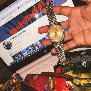 Hashtag (feat. Jayloww) (Explicit)