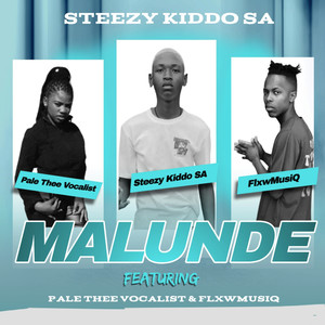 Steezy Kiddo SA - Malunde