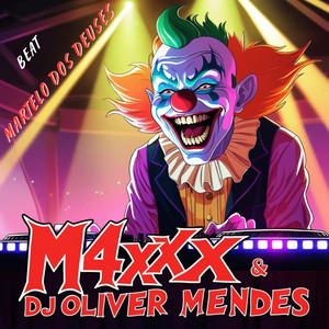BEAT MARTELO DOS DEUSES (Explicit)
