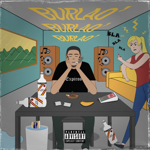 Burlao' (Explicit)