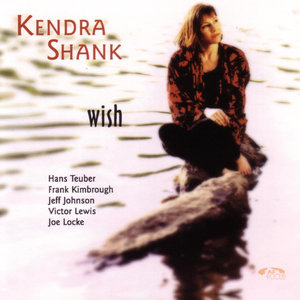 Kendra Shank - You Say You Care