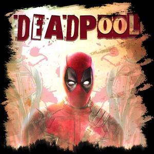 Deadpool (Explicit)