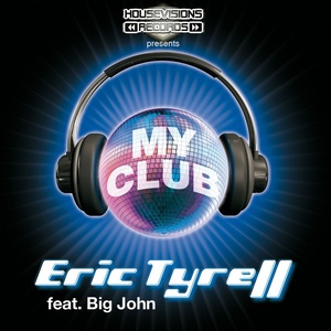 My Club (Instrumental Version)