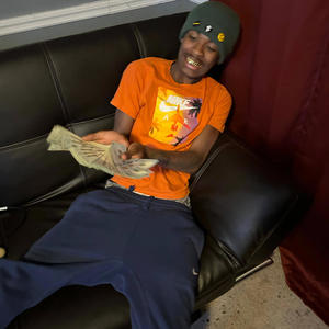 New glizzy (feat. Klutxh) (Explicit)