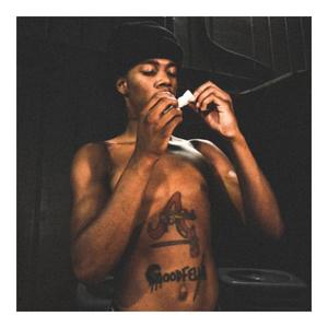 Home Alone (feat. Glokk40spaz) (Explicit)