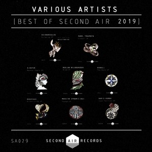 Best Of Second Air 2019