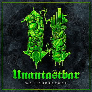 Wellenbrecher (Explicit)