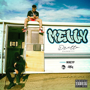 Melly (Explicit)