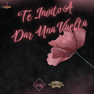 Te invito a dar una vuelta