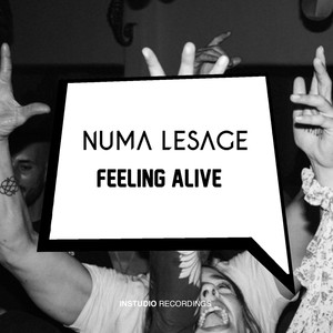 Feeling Alive (Original Mix)