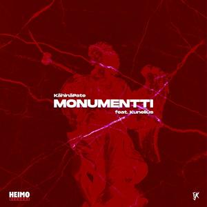 MONUMENTTI (feat. Kunelius)