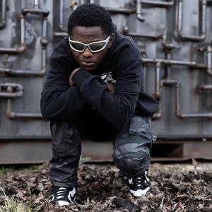 Shake (feat. Ziie) (Explicit)