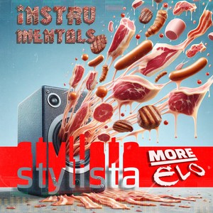 Stylista (Instrumental Versions)