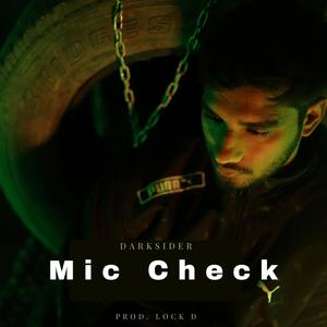 Mic Check (Explicit)