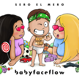 BabyFaceFlow (Explicit)