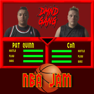 Nba Jam (Explicit)